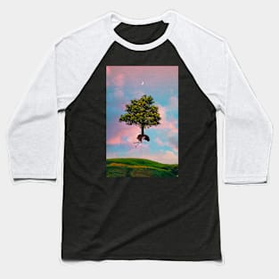 Serendipity Baseball T-Shirt